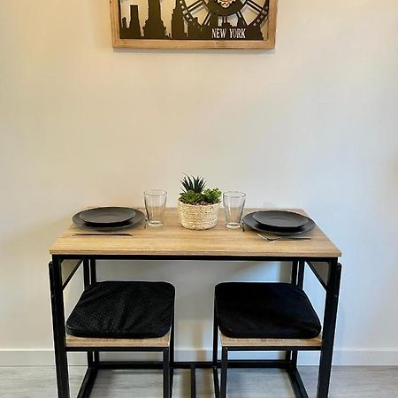 Appartement Faubourg des voyageurs n°4 à Saran Extérieur photo