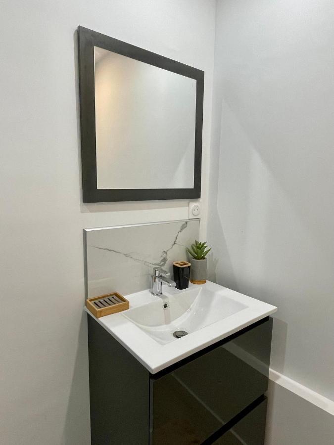 Appartement Faubourg des voyageurs n°4 à Saran Extérieur photo