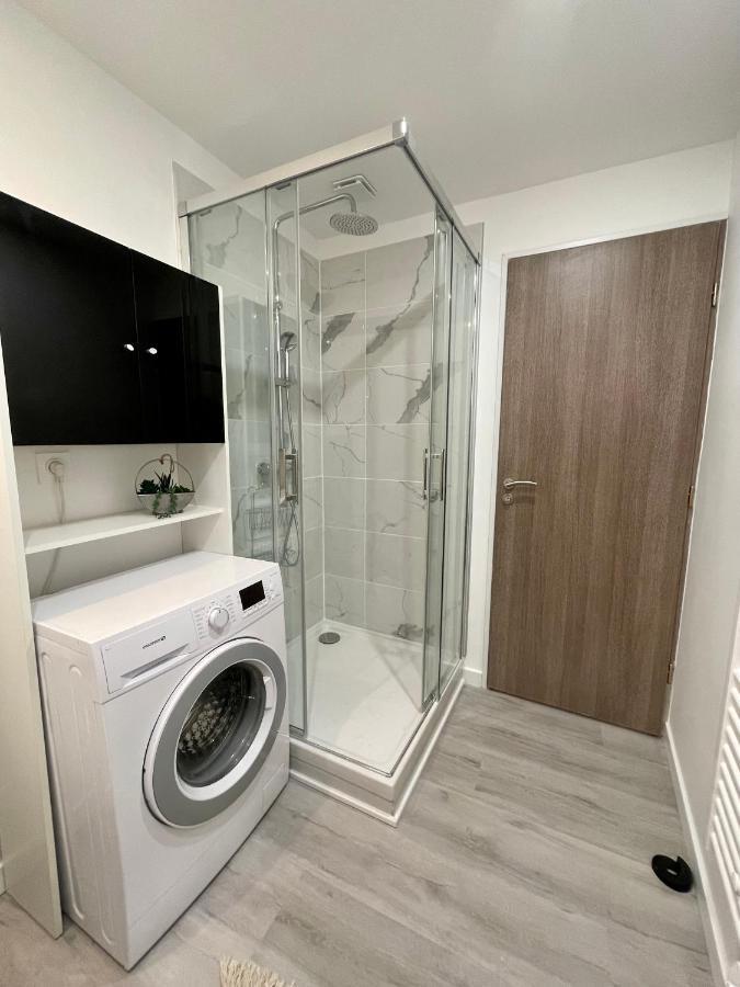 Appartement Faubourg des voyageurs n°4 à Saran Extérieur photo